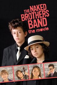 The Naked Brothers Band: The Movie