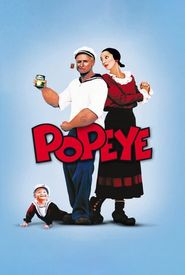 Popeye