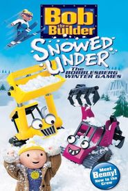 Bob the Builder: Snowed Under