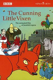 The Cunning Little Vixen