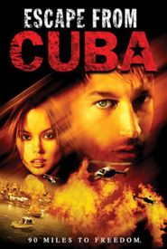 Escape from Cuba