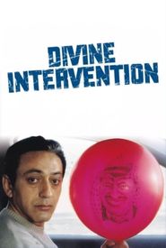 Divine Intervention