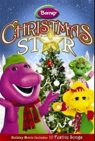 Barney's Christmas Star