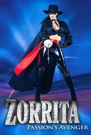 Zorrita: Passion's Avenger