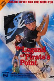 Treasure of Pirate's Point