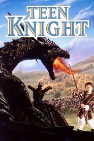 Teen Knight