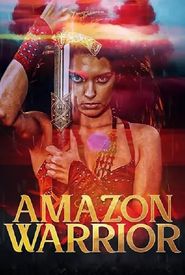 Amazon Warrior