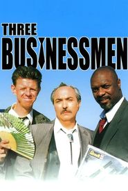 Three Businessmen