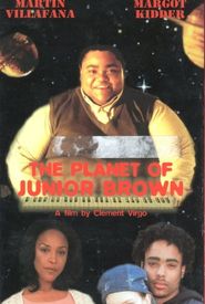 The Planet of Junior Brown