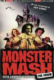 Monster Mash: The Movie