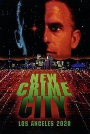 New Crime City