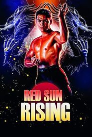 Red Sun Rising