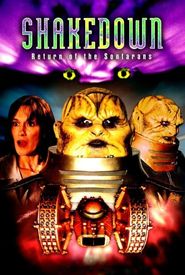 Shakedown: Return of the Sontarans