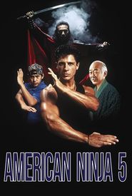 American Ninja 5