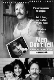 Men Don't Tell