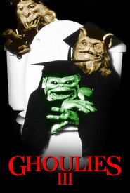 Ghoulies Go to College