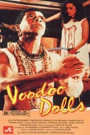 Voodoo Dolls