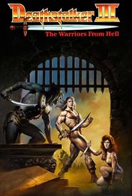 Deathstalker and the Warriors from Hell