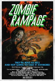 Zombie Rampage