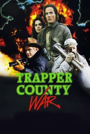 Trapper County War