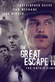 The Great Escape II: The Untold Story