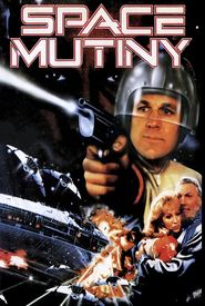 Space Mutiny