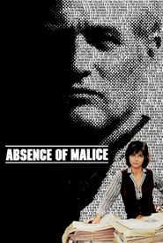 Absence of Malice