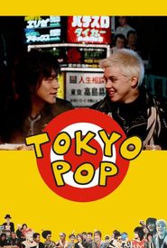 Tokyo Pop