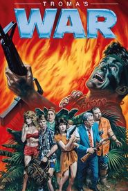 Troma's War