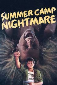 Summer Camp Nightmare