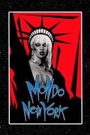 Mondo New York