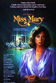 Miss Mary