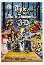 Tales of the Third Dimension