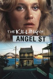 The Killing of Angel Street