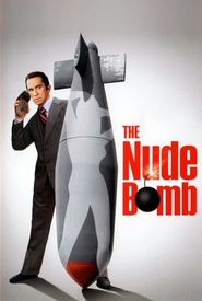 The Nude Bomb