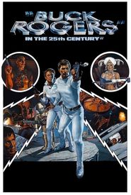 Buck Rogers in the 25th Century