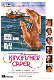 The Kingfisher Caper