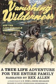 Vanishing Wilderness