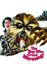 The Boy Who Cried Werewolf