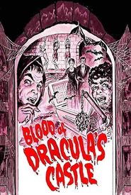 Blood of Dracula's Castle