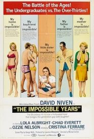 The Impossible Years