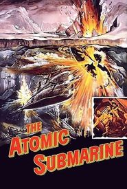 The Atomic Submarine