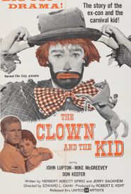 The Clown and the Kid