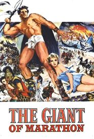 The Giant of Marathon