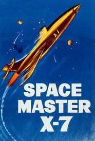 Space Master X-7