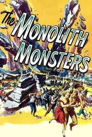 The Monolith Monsters