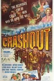 Crashout