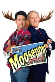 Welcome to Mooseport