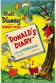 Donald's Diary