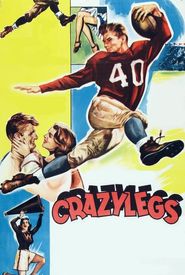 Crazylegs